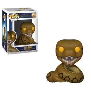 Nagini #29 - Fantastic Beasts 2 Funko Pop